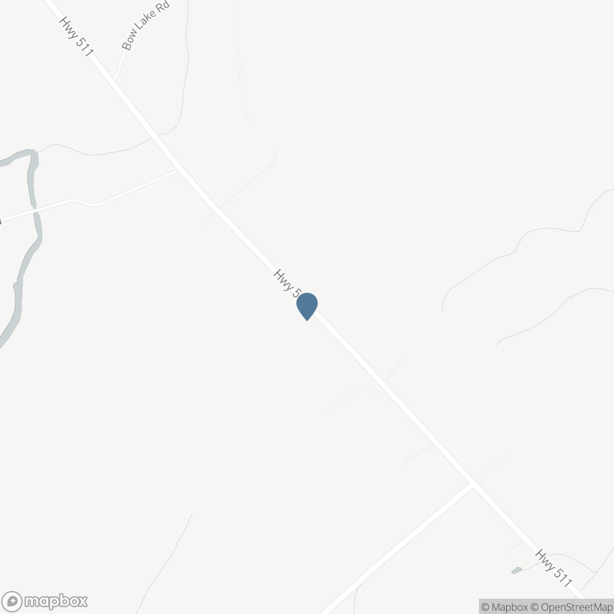 6043 511 HIGHWAY, Lanark, Ontario K0G 1K0